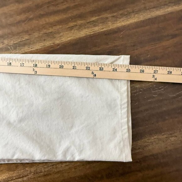 Peter Millar Performance EB66 5 Pocket Stretch Golf Pants 31x25 Cropped - Picture 5 of 5